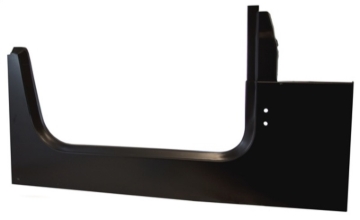 Picture of Omix Cowl Side Right Front- 81-86 Jeep CJ8