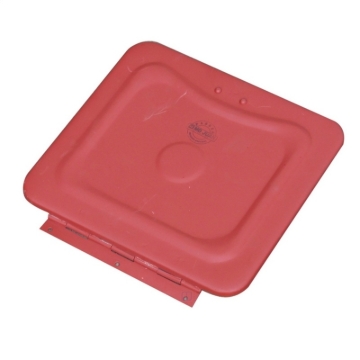 Picture of Omix Tool Compartment Lid- 41-45 Willys MB