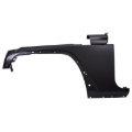 Picture of Omix Front Fender Left 07-18 Jeep Wrangler