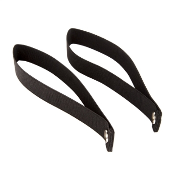 Picture of Omix Strap Rear Window Pair- 97-06 Jeep TJ