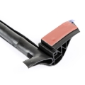 Picture of Omix Rear Liftgate Seal- 07-10 Wrangler JK