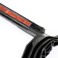 Picture of Omix Rear Liftgate Seal- 07-10 Wrangler JK
