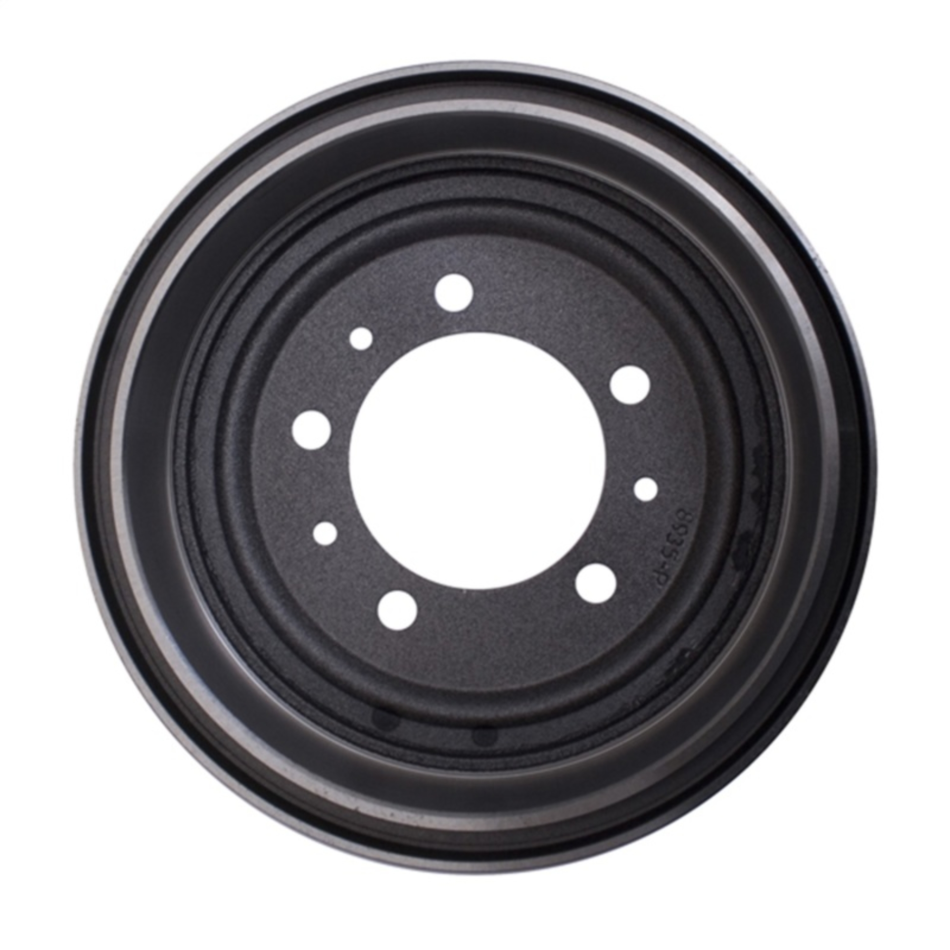 Picture of OMIX OMI Brake Drums/Shoes - 16701.06