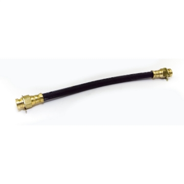 Picture of Omix Front Brake Hose 66-71 Jeep CJ Models