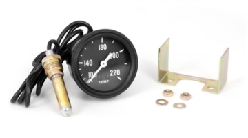Picture of Omix Temperature Gauge 41-47 Willys Models