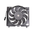Picture of Omix Fan Assembly 97-01 Jeep Cherokee (XJ)