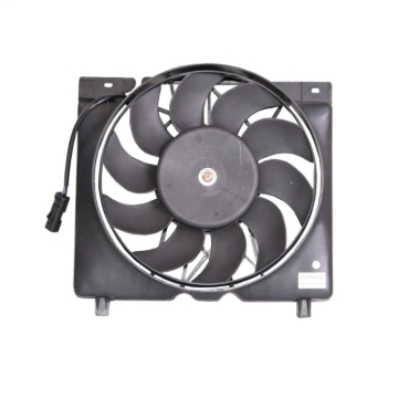 Picture of Omix Fan Assembly 97-01 Jeep Cherokee (XJ)