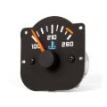 Picture of Omix Temperature Gauge 92-95 Jeep Wrangler YJ