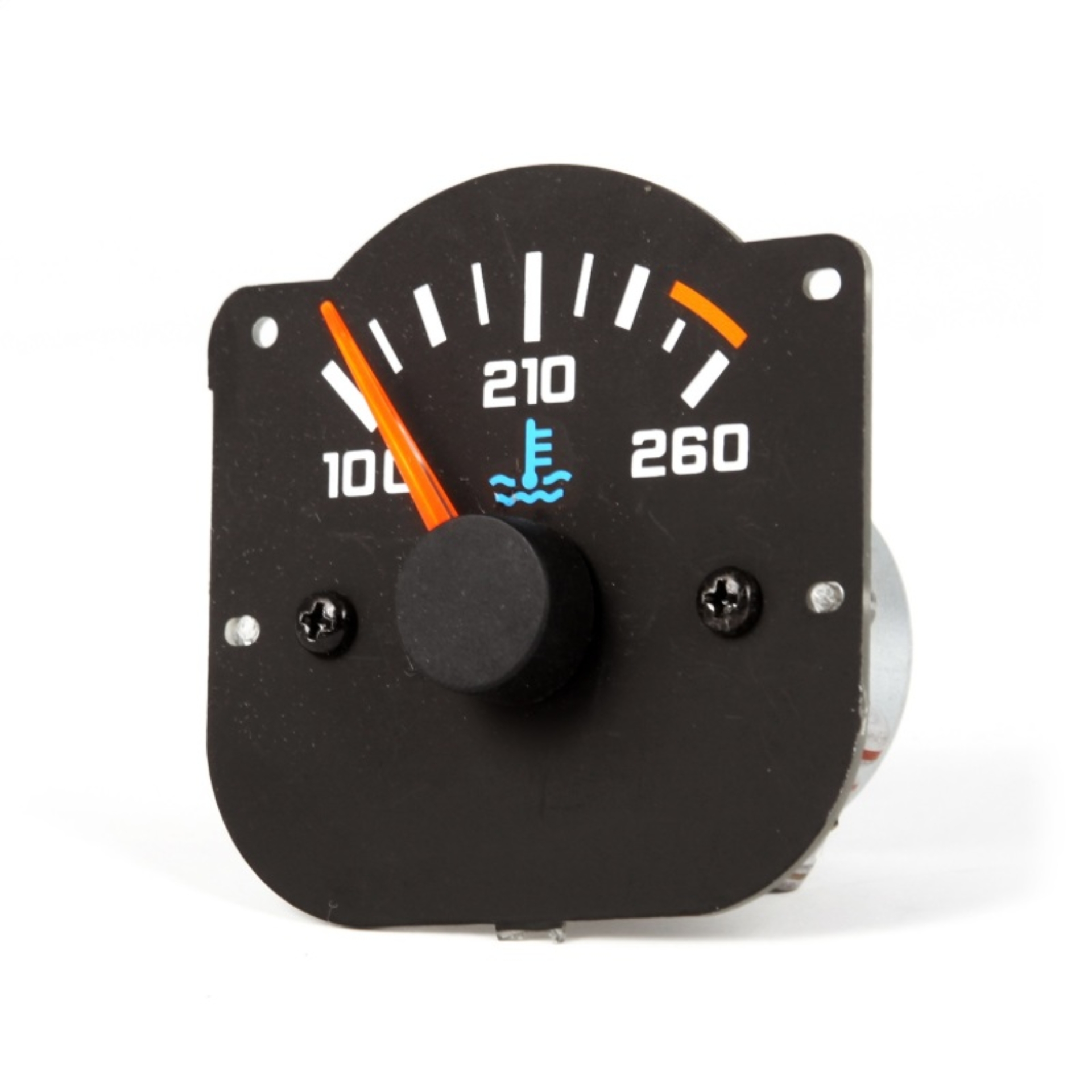 Picture of Omix Temperature Gauge 92-95 Jeep Wrangler YJ