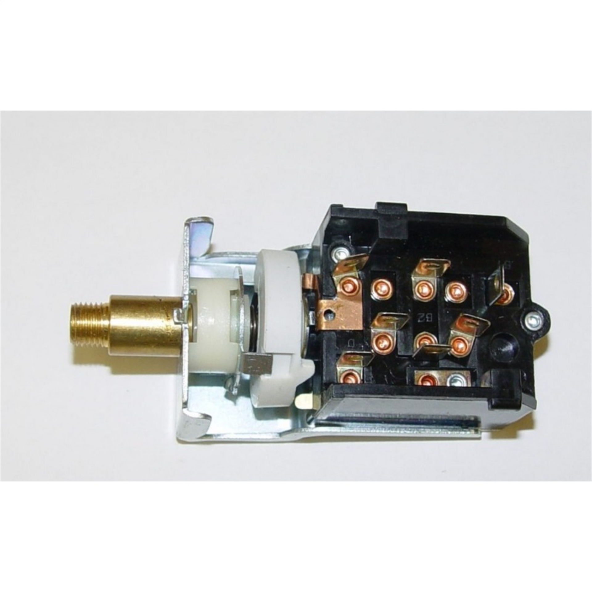 Picture of Omix Headlight Switch 79-86 Jeep CJ Models