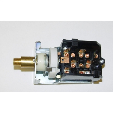 Picture of Omix Headlight Switch 79-86 Jeep CJ Models