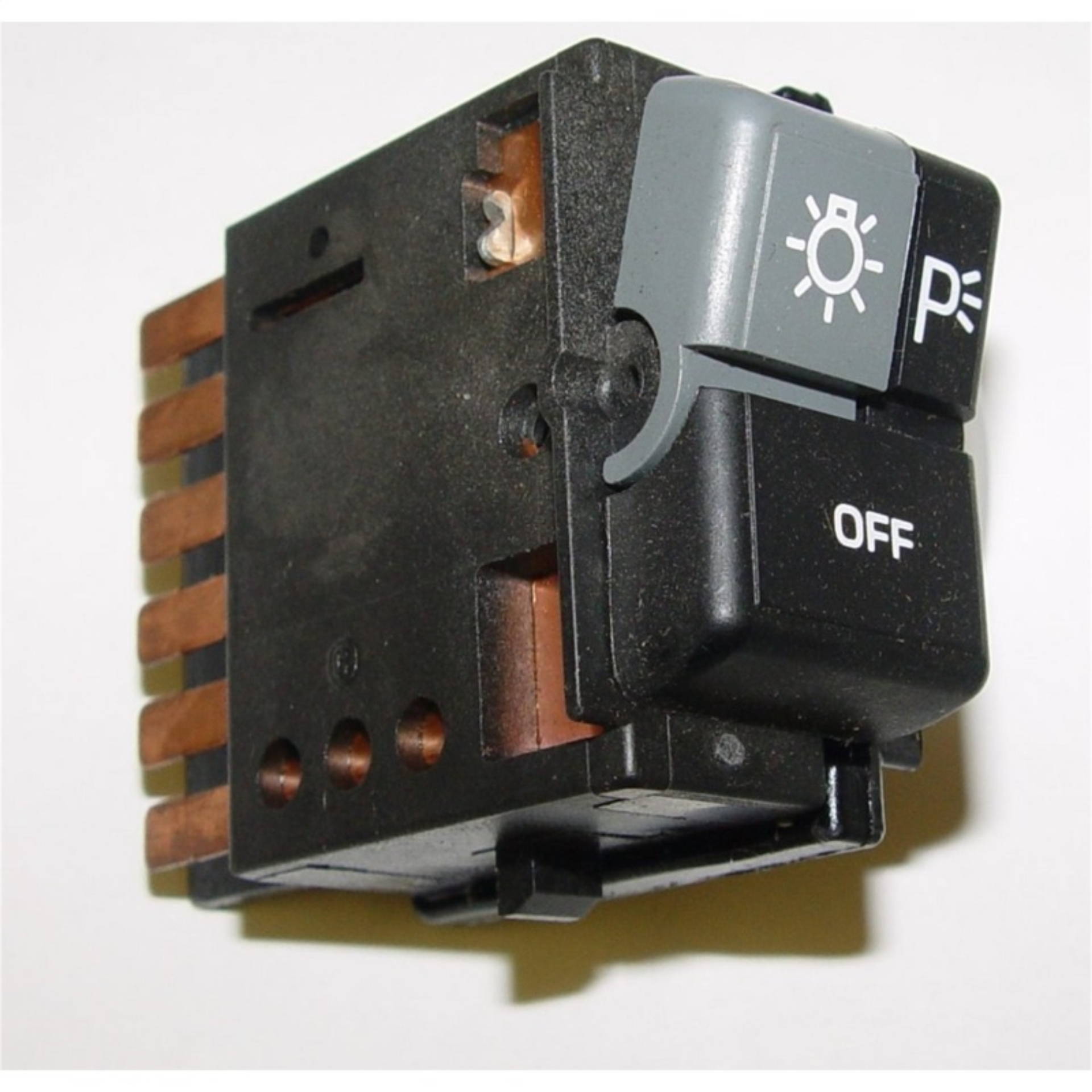 Picture of Omix Headlight Switch 81-86 Jeep CJ Models