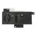 Picture of Omix Headlight Switch 96-98 Grand Cherokee