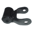 Picture of Omix Rear Shackle 84-01 Jeep Cherokee (XJ)