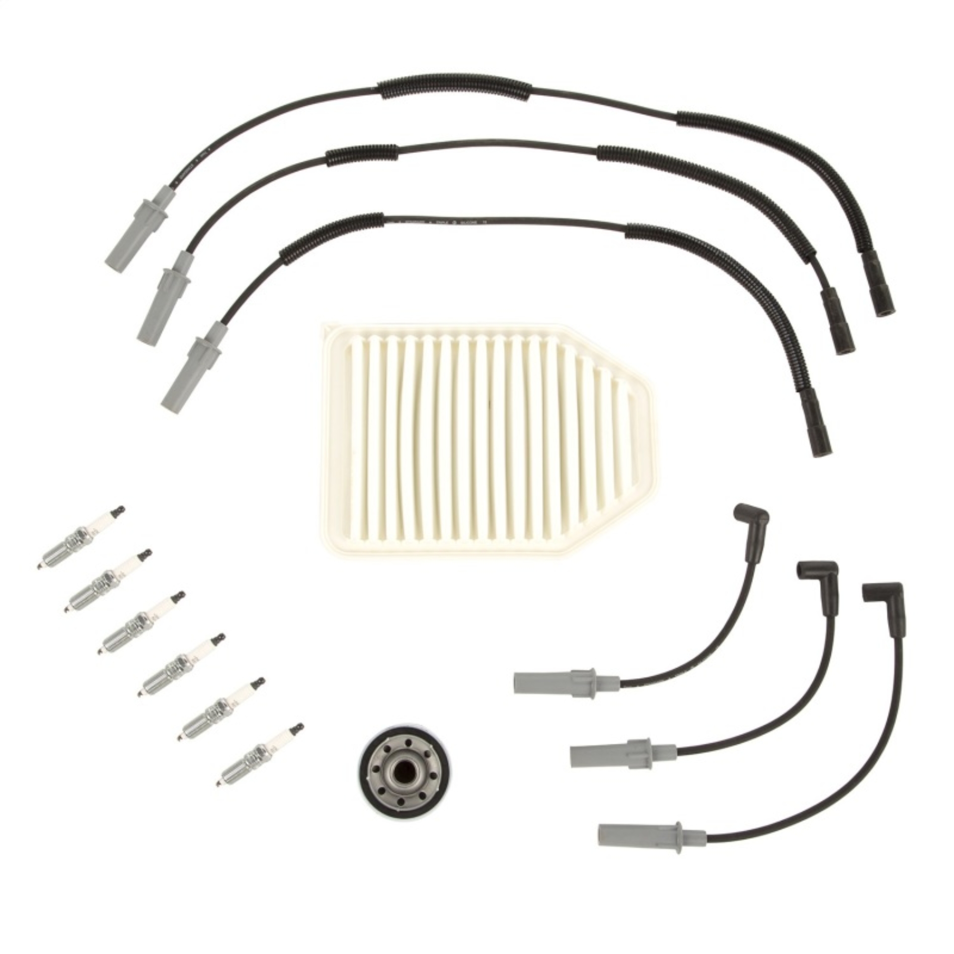 Picture of OMIX OMI Ignition Tune-Up Kits Hardware Kits - 17257.86