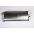 Picture of Omix Muffler 4.0L 96-98 Jeep Cherokee (XJ)