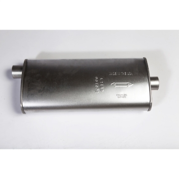 Picture of Omix Muffler 4.0L 96-98 Jeep Cherokee (XJ)