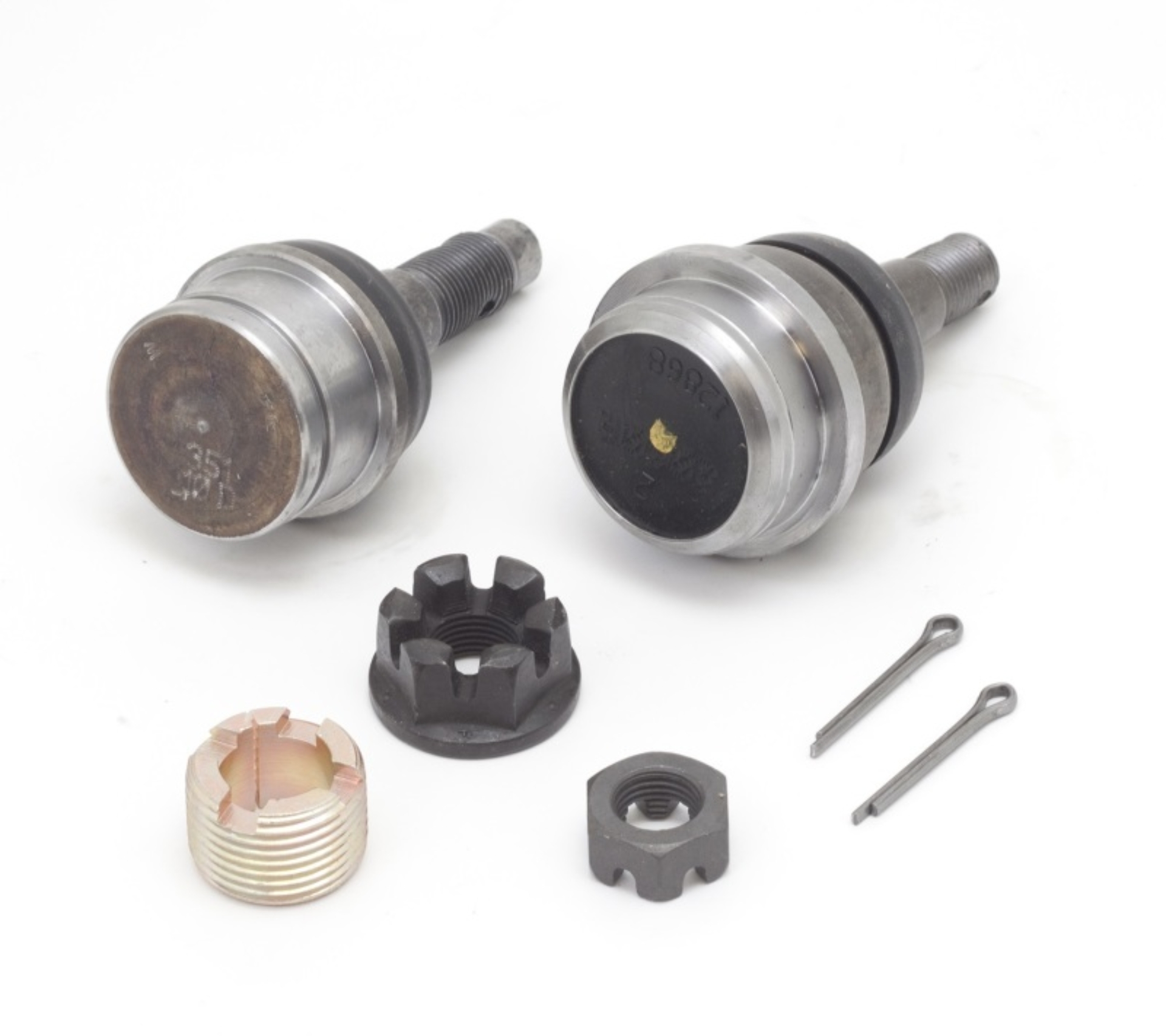 Picture of Omix Ball Joint Kit 07-18 Jeep Wrangler JK