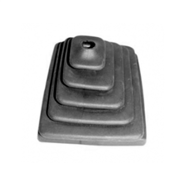 Picture of Omix Shifter Boot 84-88 Jeep Cherokee (XJ)