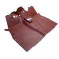Picture of Omix Front Floor Panel- 50-52 Willys M38s