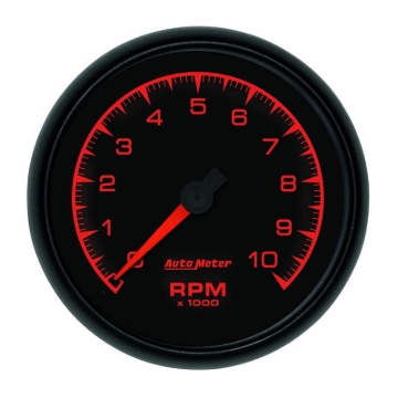 Picture of Autometer ES 3-3/8in TACH 10000 RPM IN-DASH