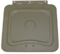 Picture of Omix Tool Compartment Lid- 41-45 Ford GPW