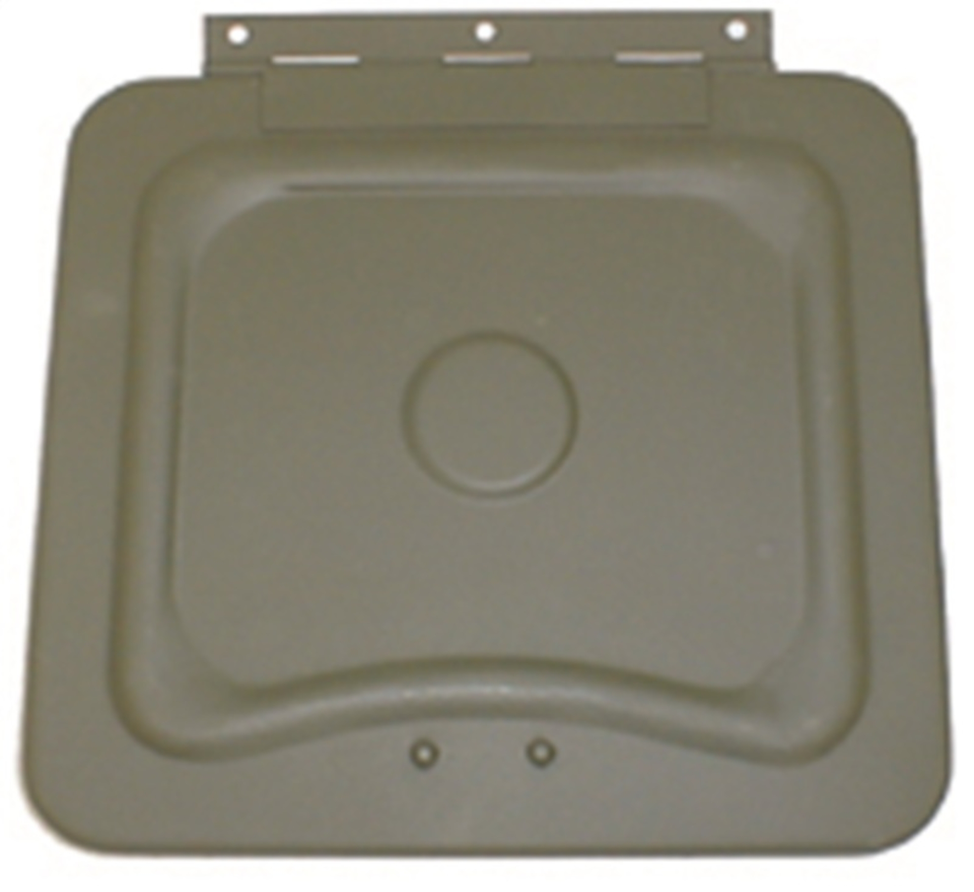Picture of Omix Tool Compartment Lid- 41-45 Ford GPW