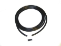 Picture of Omix Windshield Glass Seal 87-95 Wrangler