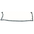 Picture of Omix Tailgate Seal 87-95 Jeep Wrangler YJ