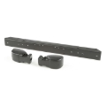 Picture of Omix Front Bumper Kit 97-06 Jeep Wrangler