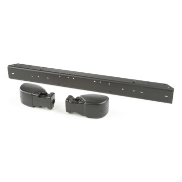 Picture of Omix Front Bumper Kit 97-06 Jeep Wrangler