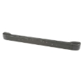 Picture of Omix Front Bumper Kit 97-06 Jeep Wrangler