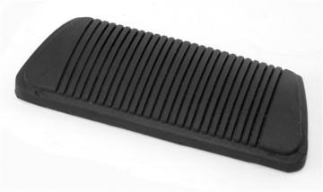 Picture of Omix Brake Pedal Pad Auto- 93-99 YJ/XJ/ZJ