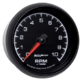 Picture of Autometer ES 3-3/8in TACH 10000 RPM IN-DASH