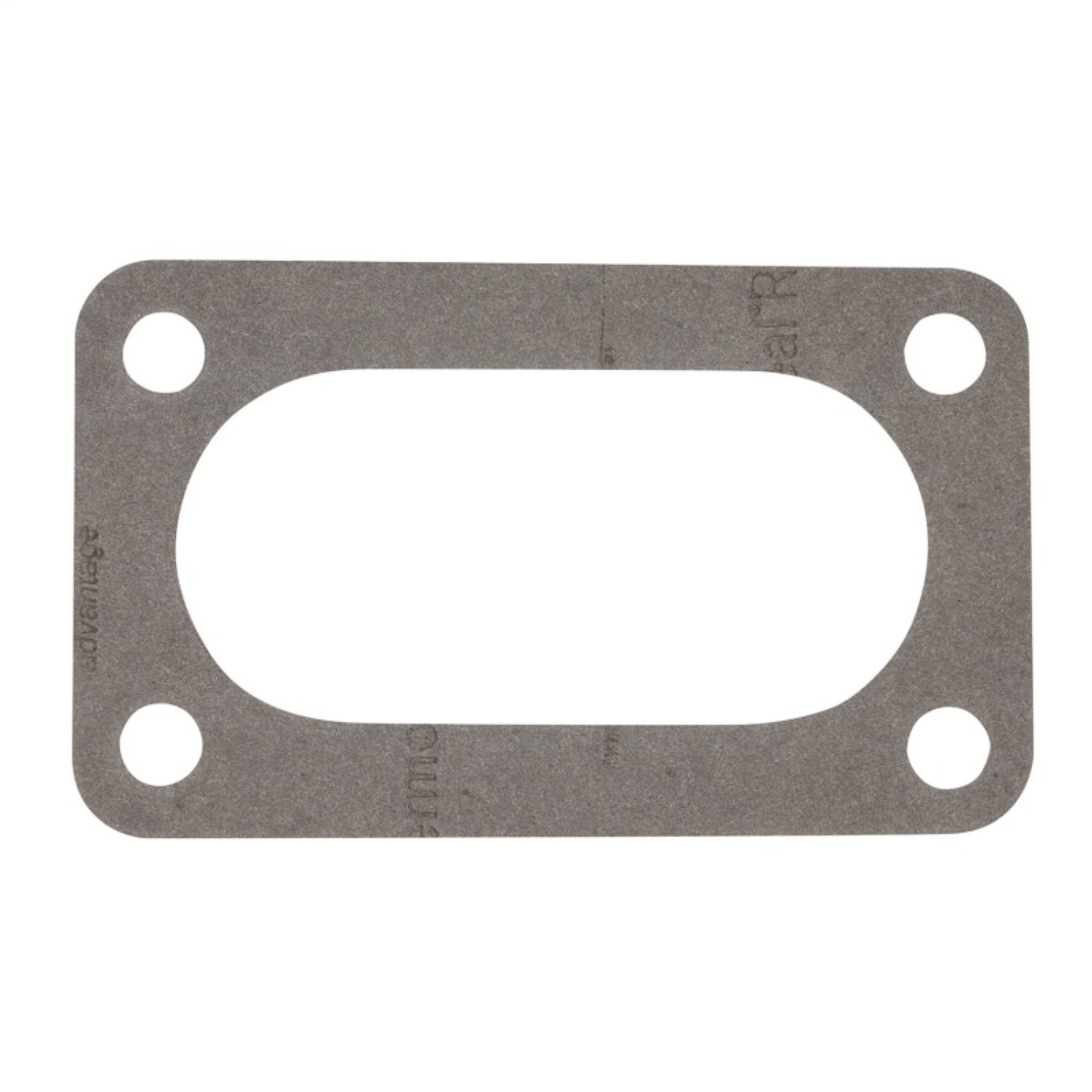 Picture of Omix Weber Base Gasket DG/DF- 72-86 CJ/YJ