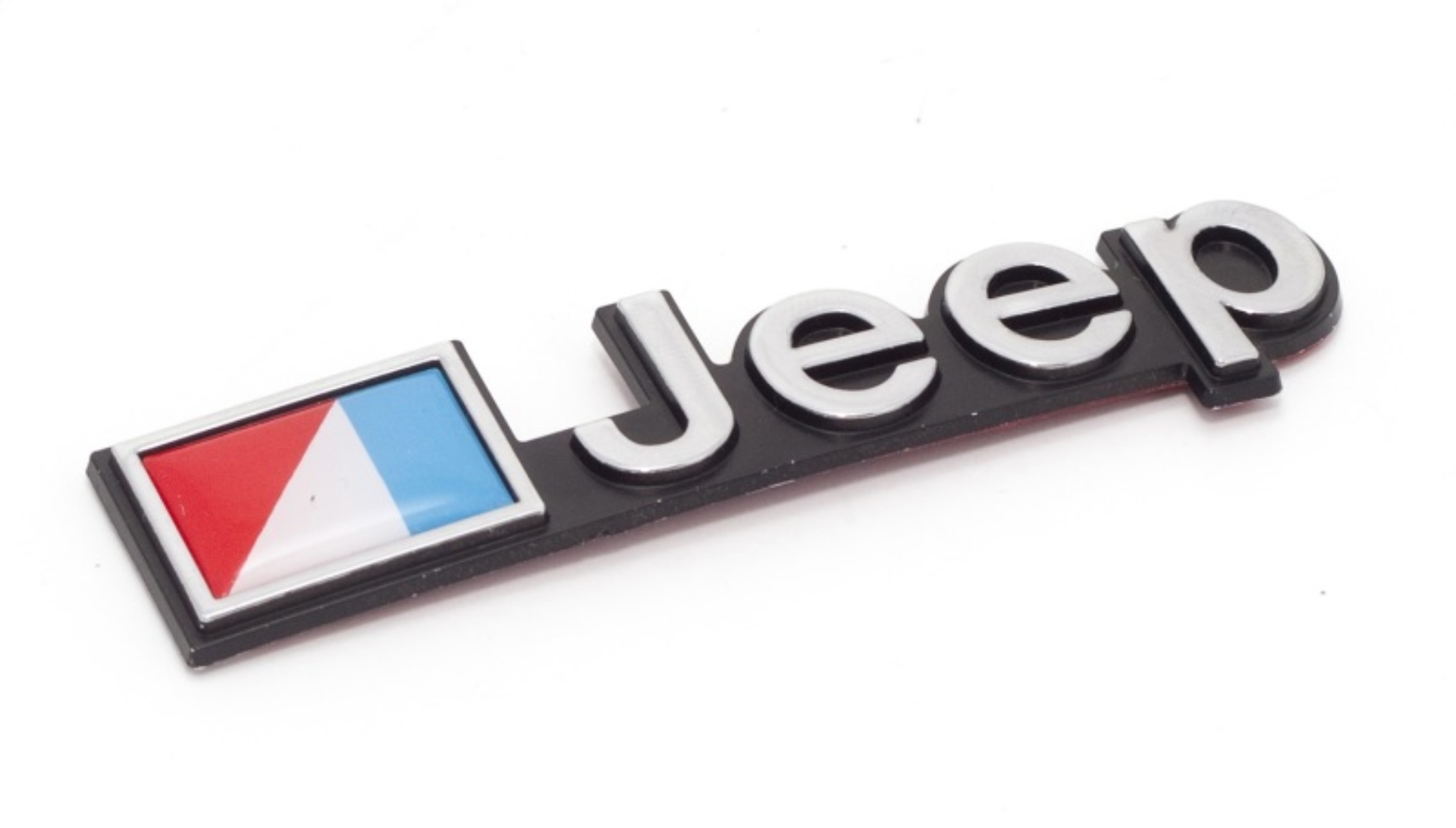 Picture of Omix AMC Jeep Emblem 76-86 Jeep CJ Models