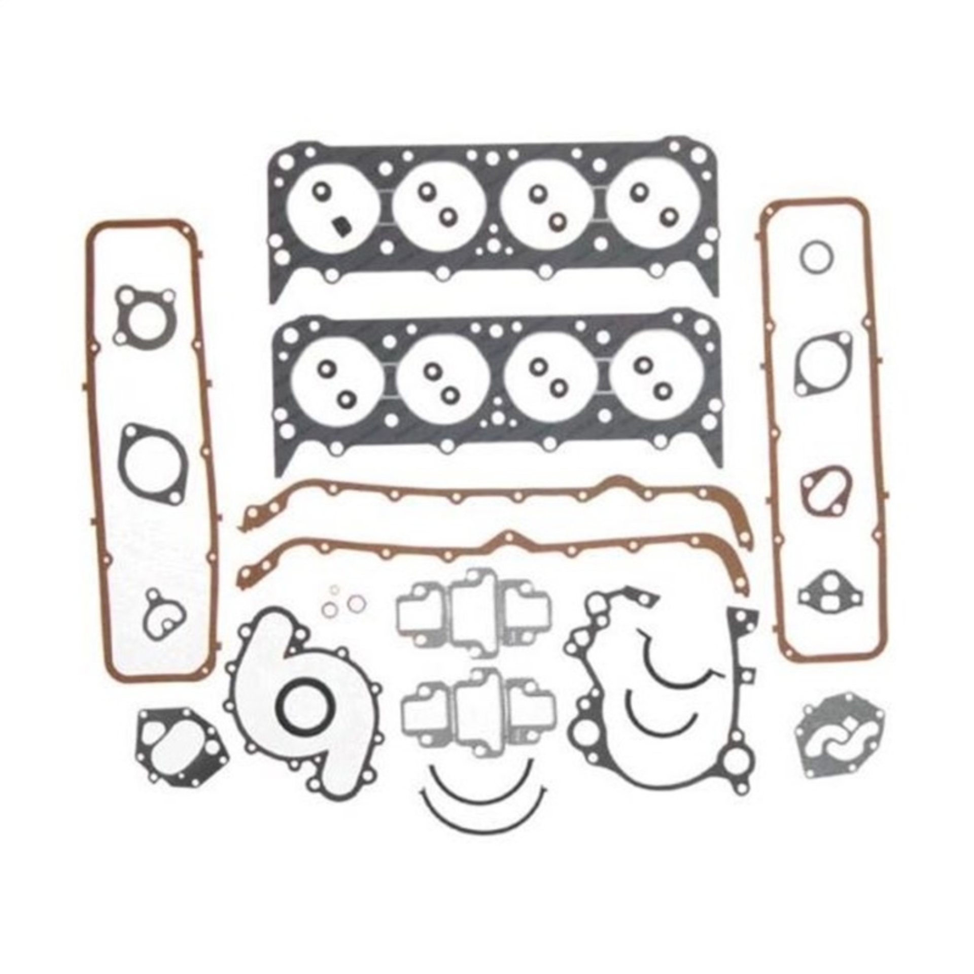 Picture of Omix Engine Gasket Set 5.0L 72-81 Jeep CJ