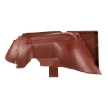 Picture of Omix Front Fender Right- 52-71 M38A1/CJ5