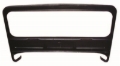 Picture of Omix Windshield Frame- 49-53 Willys CJ3A