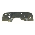 Picture of Omix Firewall Panel 76-86 Jeep CJ Models