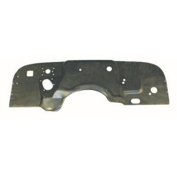 Picture of Omix Firewall Panel 76-86 Jeep CJ Models