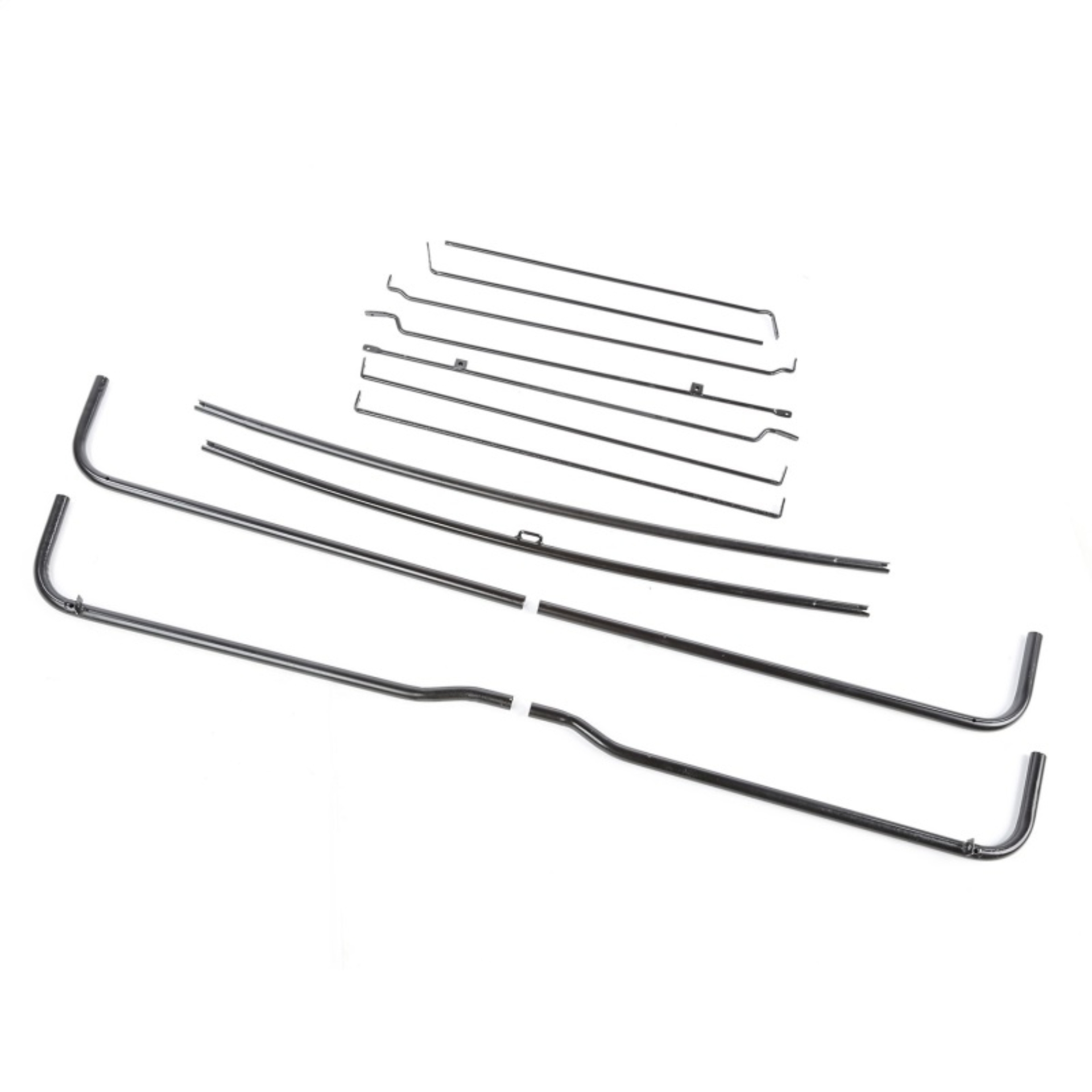 Picture of Omix Top Bow Assembly 49-53 Willys CJ-3A