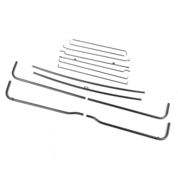 Picture of Omix Top Bow Assembly 49-53 Willys CJ-3A
