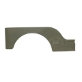 Picture of Omix Side Panel Right- 50-52 Willys M38s