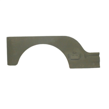 Picture of Omix Side Panel Right- 50-52 Willys M38s