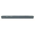 Picture of Omix Front Bumper 87-95 Jeep Wrangler YJ