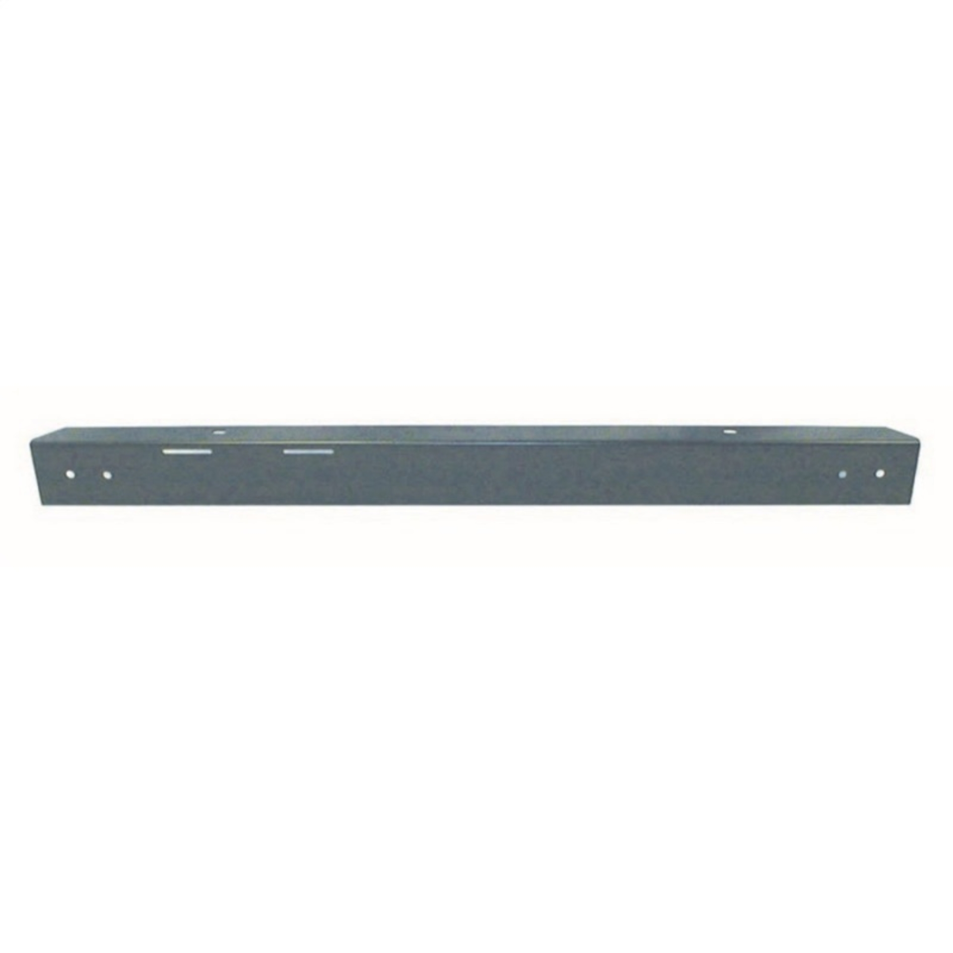 Picture of Omix Front Bumper 87-95 Jeep Wrangler YJ