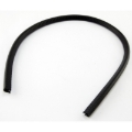 Picture of Omix Door Glass Edge Seal 78-81 Jeep CJ7