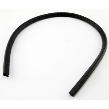 Picture of Omix Door Glass Edge Seal 78-81 Jeep CJ7
