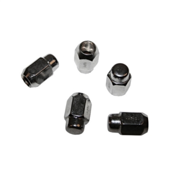 Picture of Omix Chrome Lug Nut 46-86 Jeep CJ Models